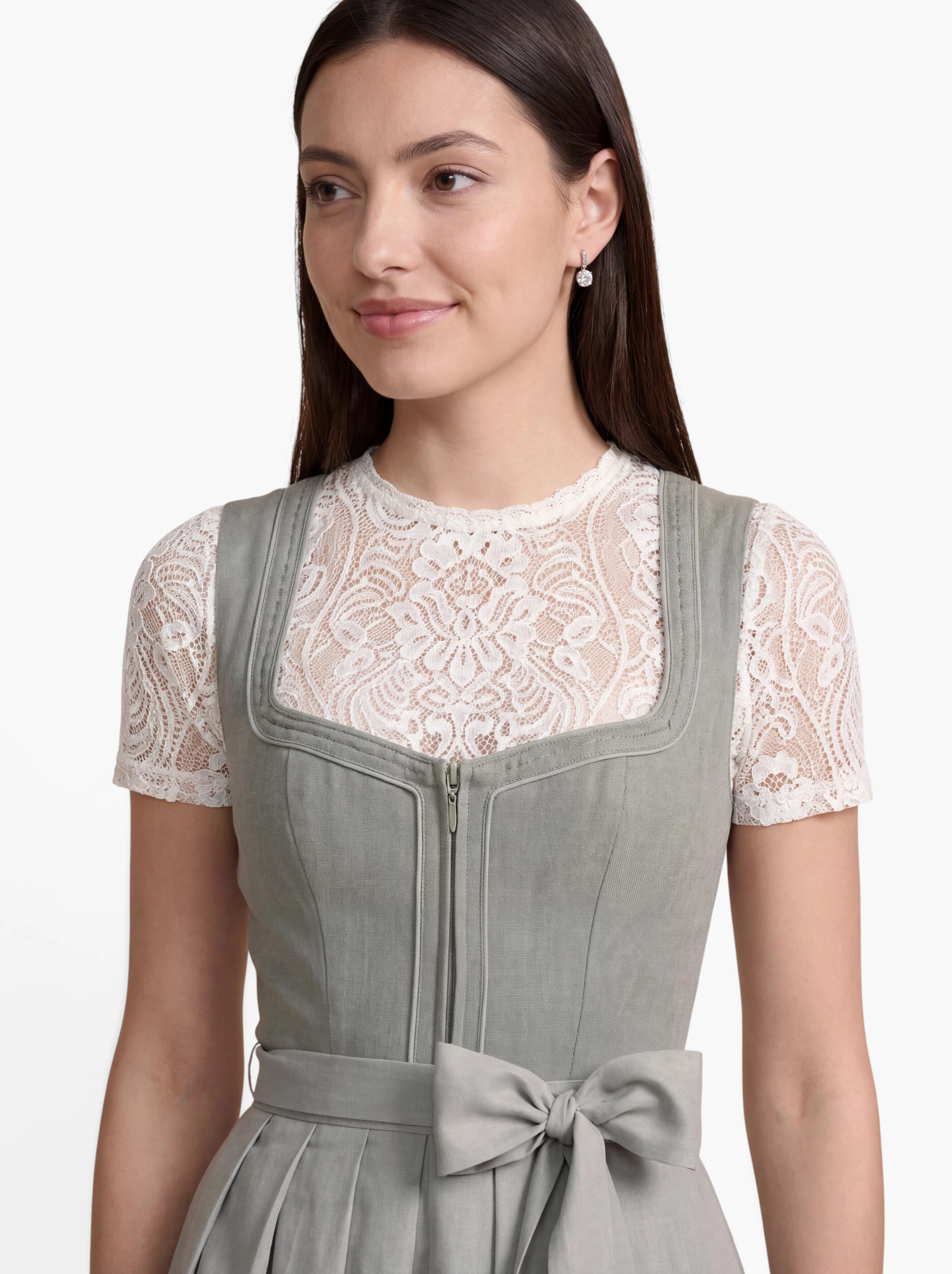Mini-Dirndl Nele (60cm)