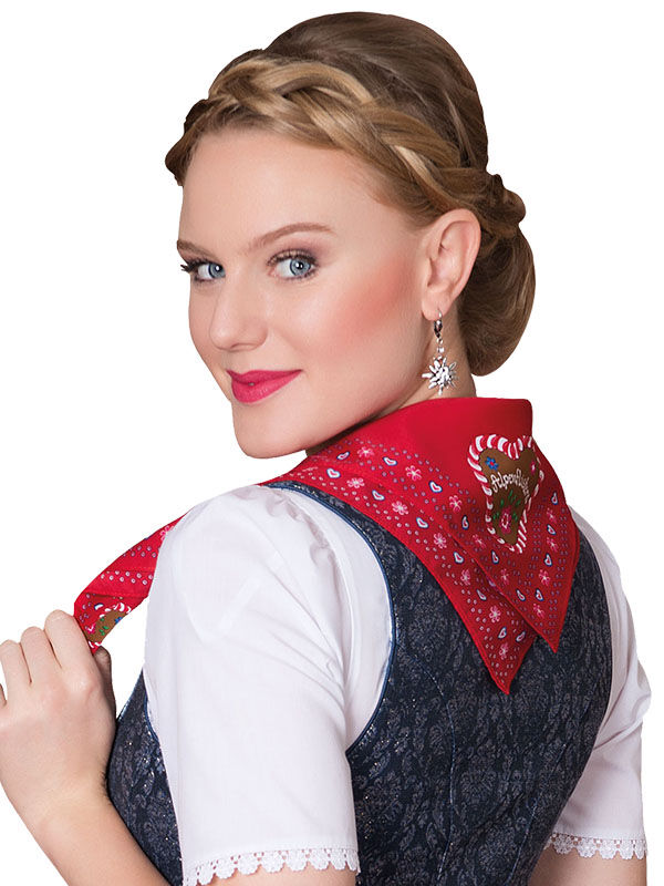 Trachtenhalstuch-Damen-Herz-Nickituch-Trachtentuch-Rot--front Trachtenhalstuch-Damen-Herz-Nickituch-Trachtentuch-Rot--front