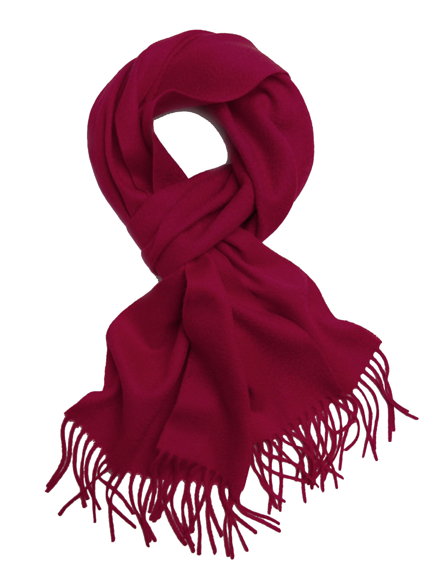 Schal Kaschmirschal Winterschal mit Cashmere-Feeling