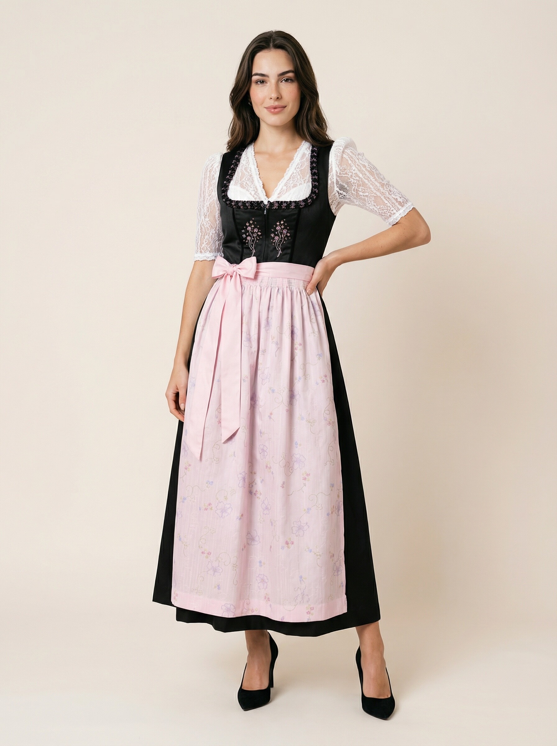Dirndl Ilona (90cm)