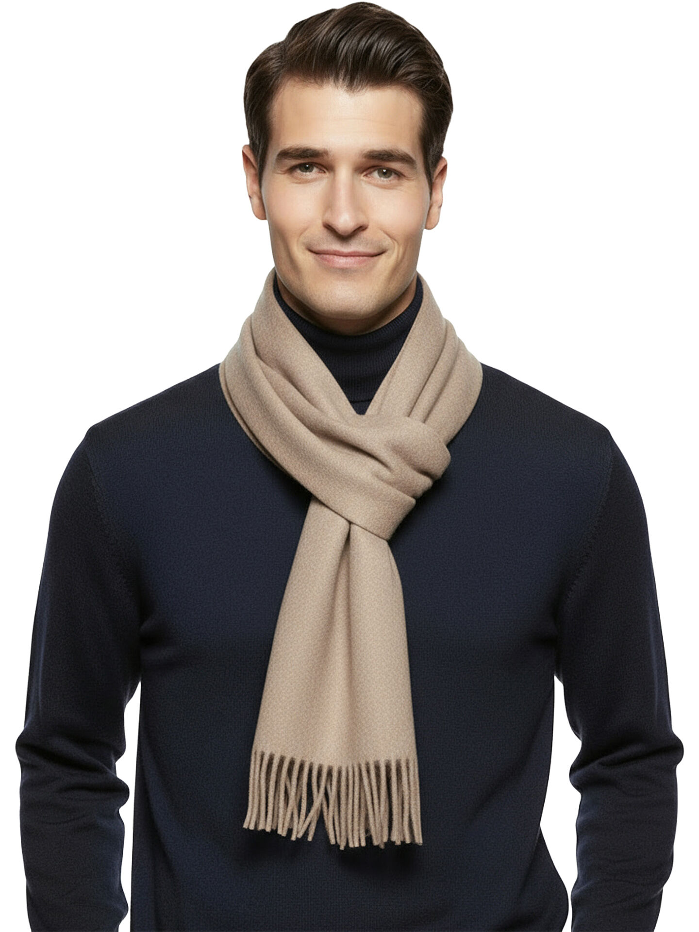 Schal Kaschmirschal Winterschal Cashmere Damen Herren