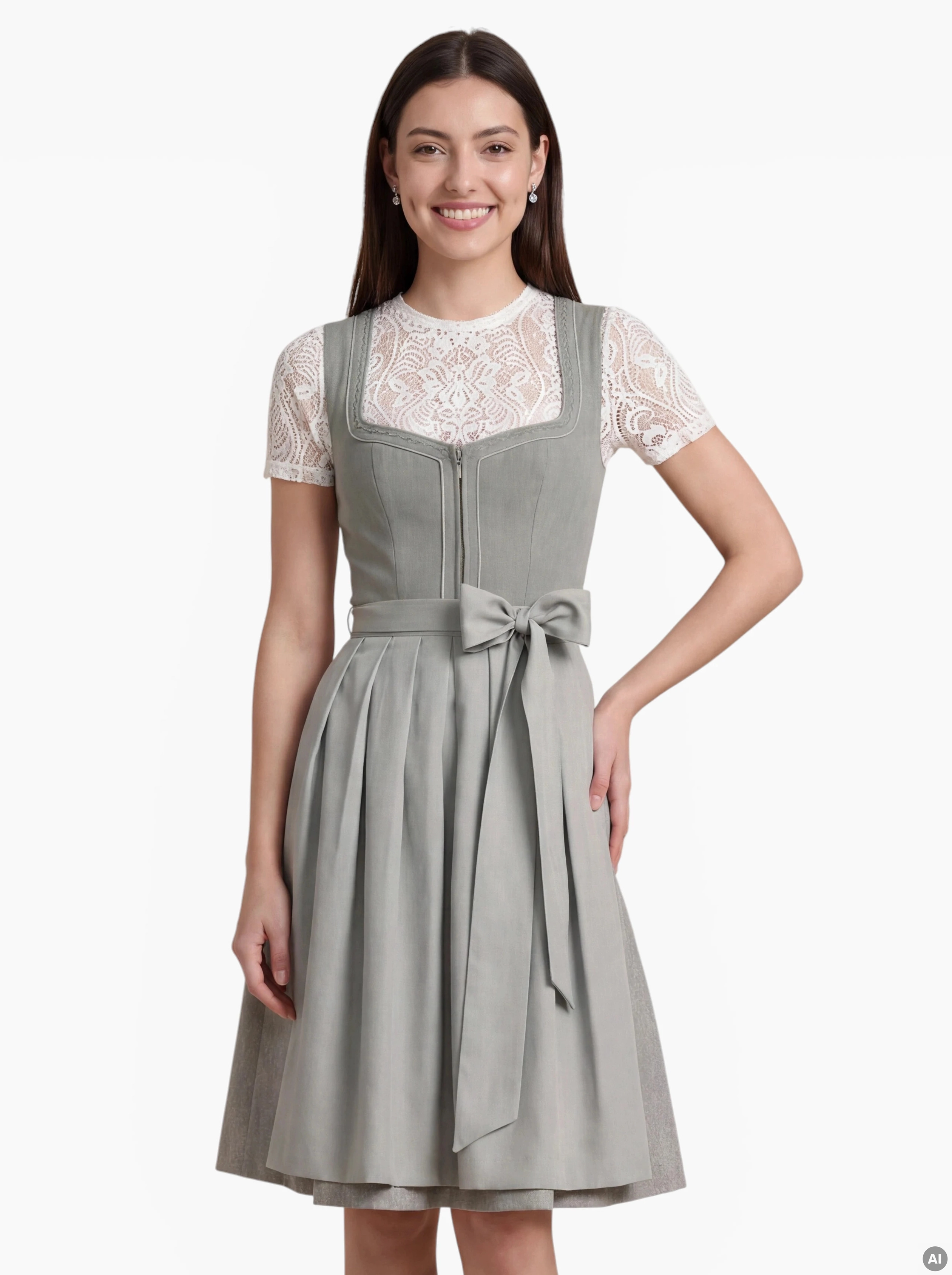 Mini-Dirndl Nele (60cm)