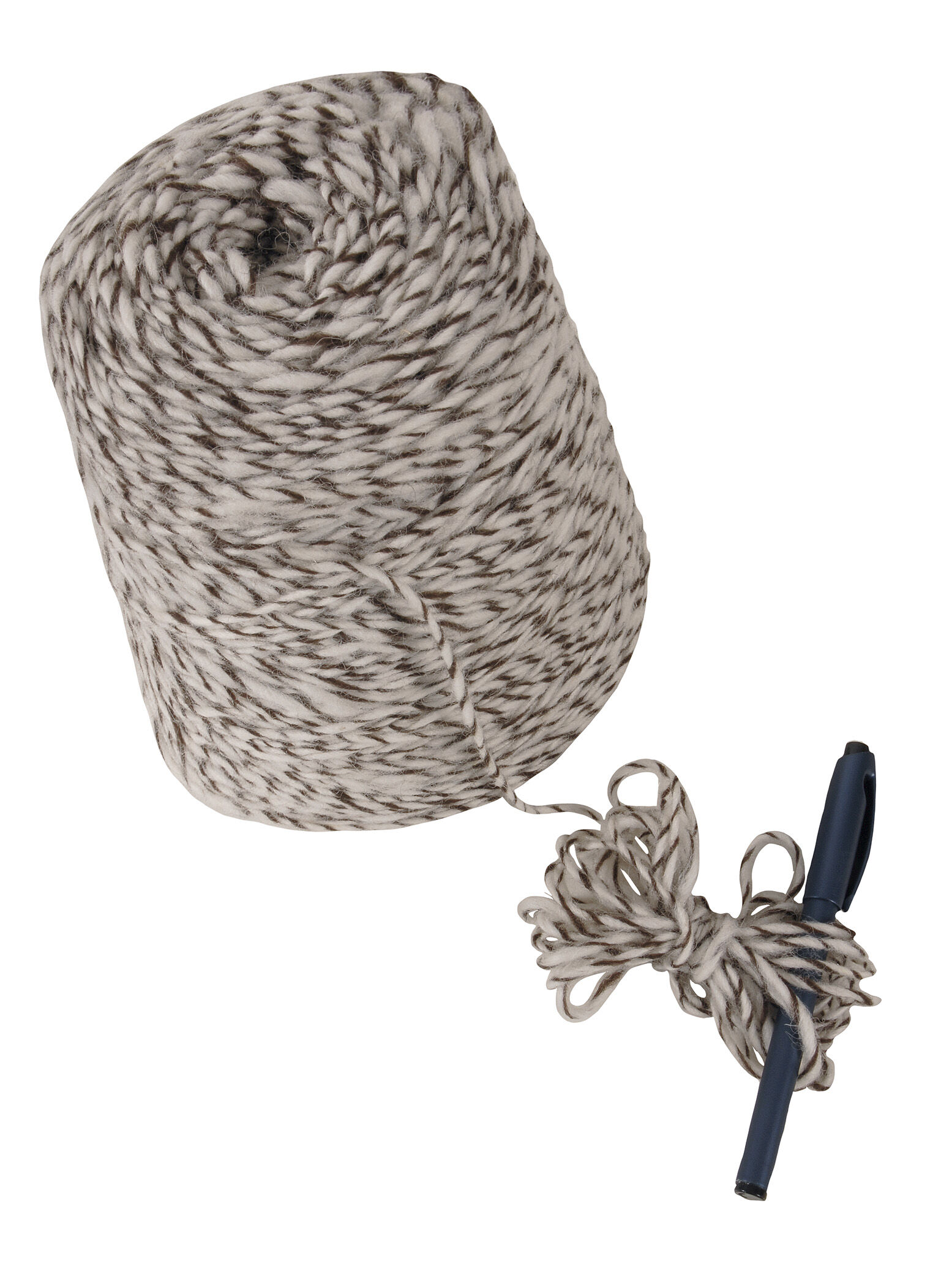 MEGA DICKE STRICKWOLLE - SCHURWOLLE-TWEED - 1 KG Konen/1000 Gramm  Natur Braun MEGA DICKE STRICKWOLLE - SCHURWOLLE-TWEED - 1 KG Konen/1000 Gramm  Natur Braun