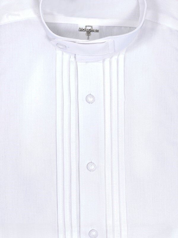 Trachtenhemd Herren Weiß Stehkragen Pfoad Schlupfhemd Biesen Trachtenhemd Herren Weiß Stehkragen Pfoad Schlupfhemd Biesen