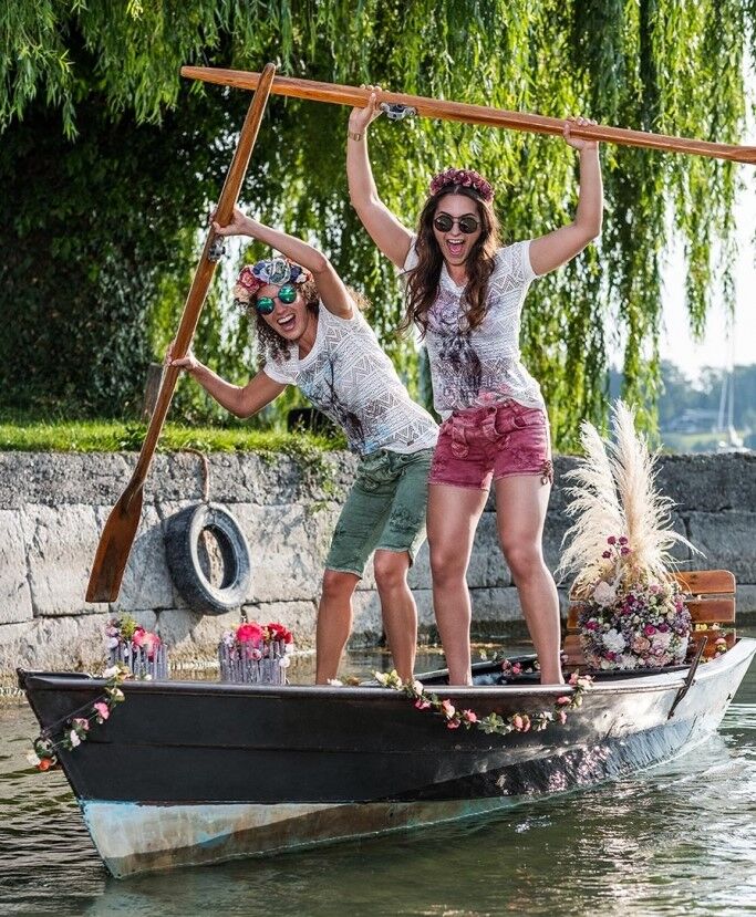 Trachten-jugend-Trend-Tracht