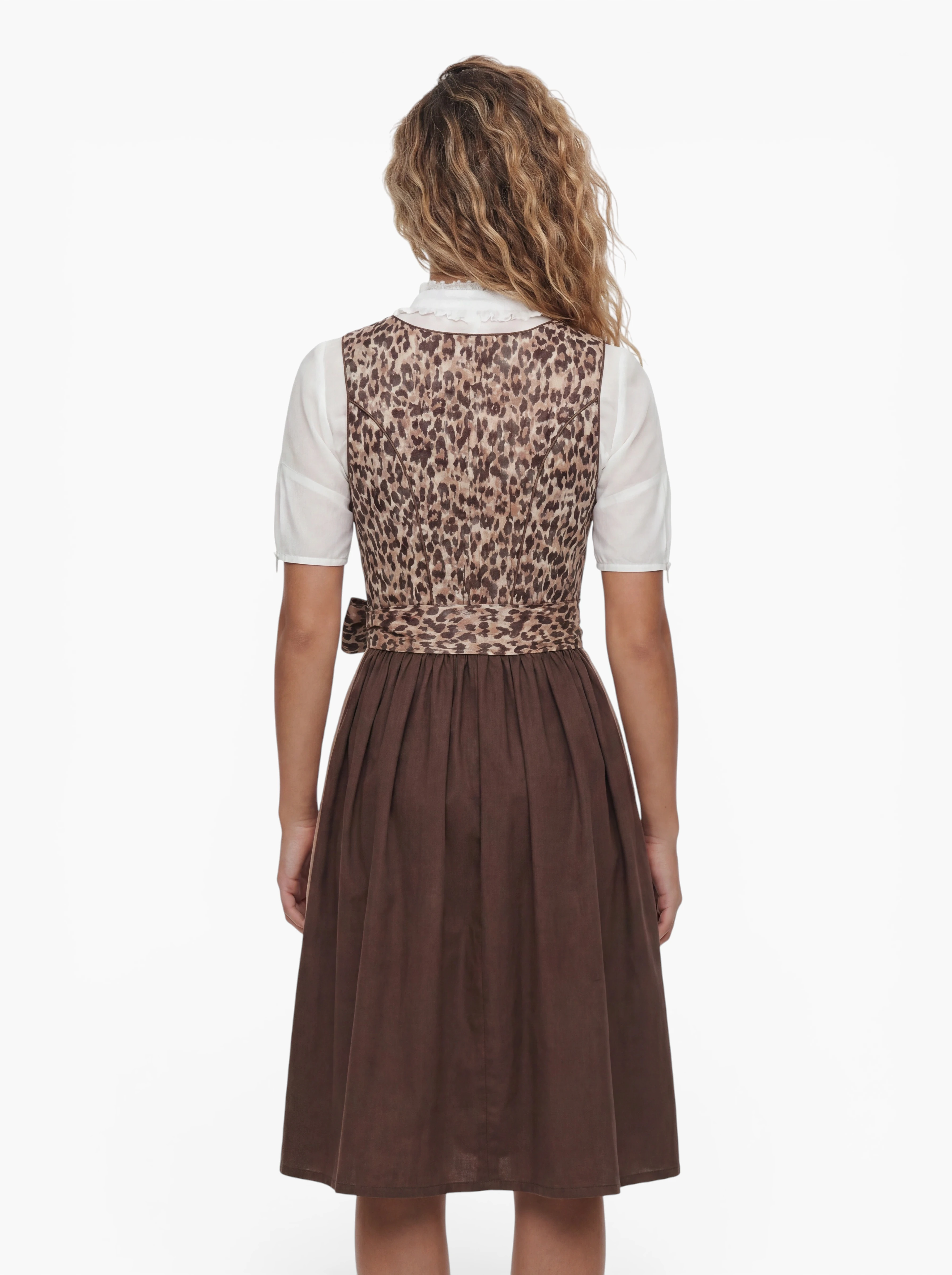 Mini-Dirndl Desiree (60cm)