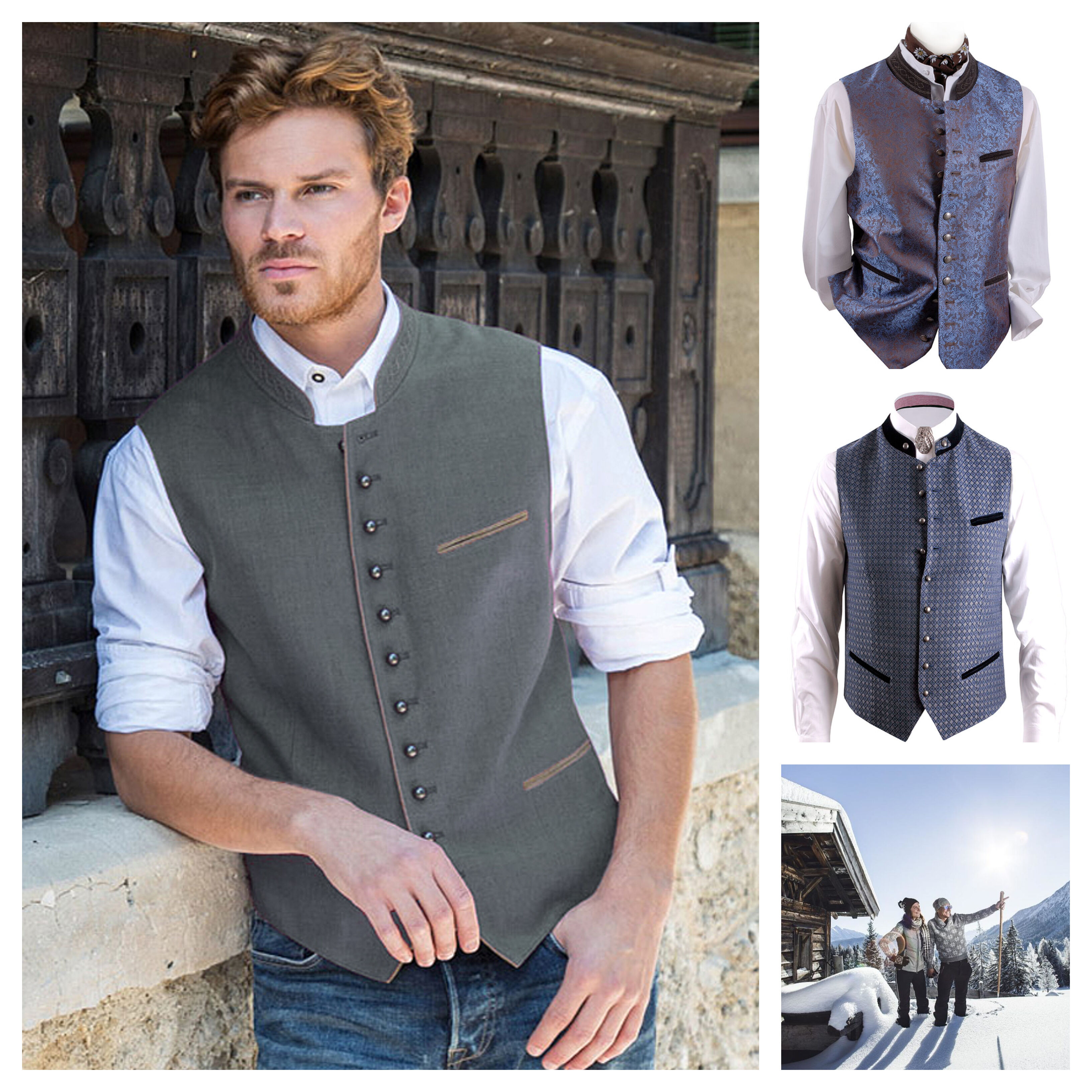 Trachtenweste-Trachtengilet-herren-2020-2