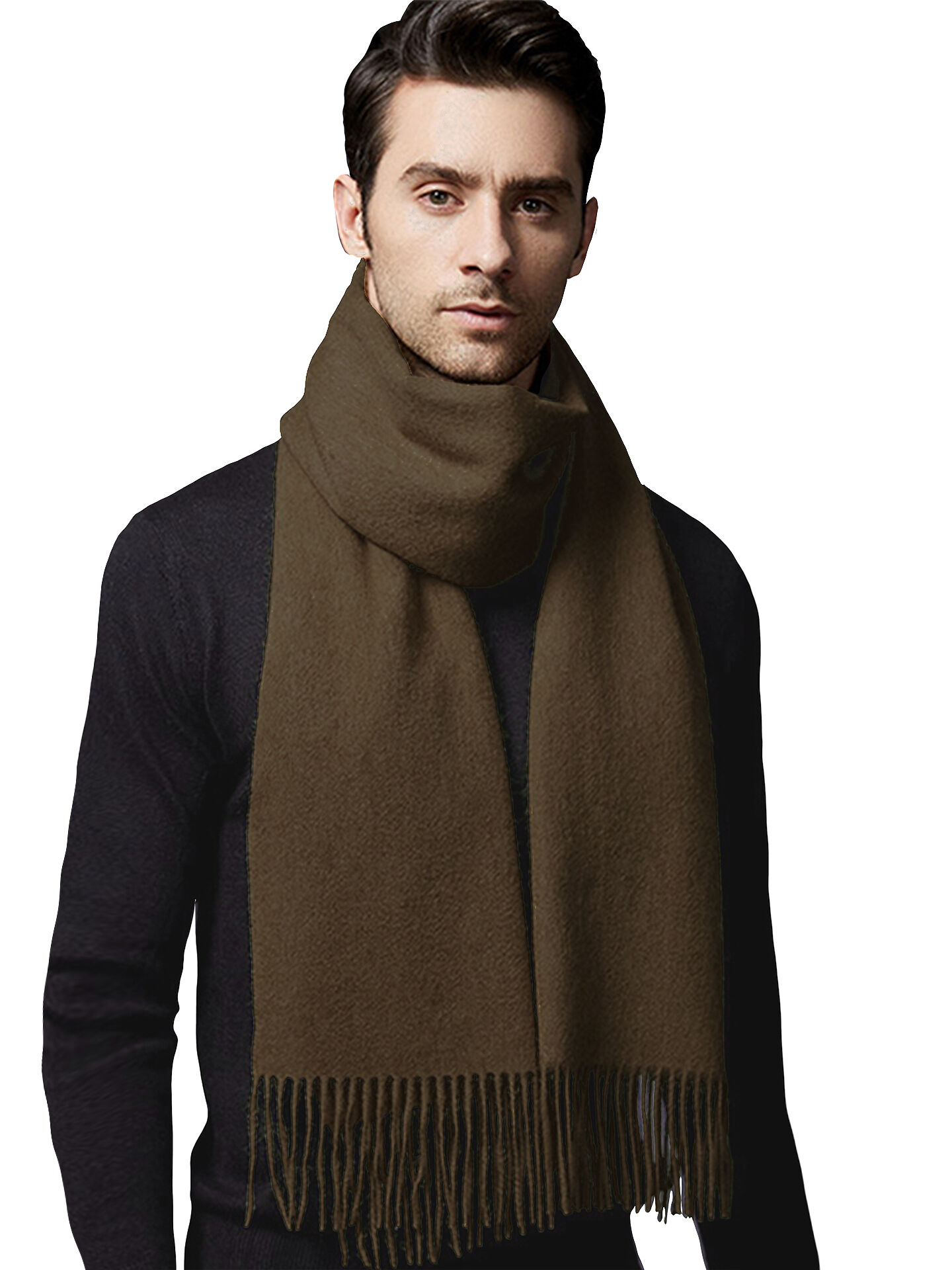 Schal Kaschmirschal Winterschal Cashmere Damen Herren Schal Kaschmirschal Winterschal Cashmere Damen Herren
