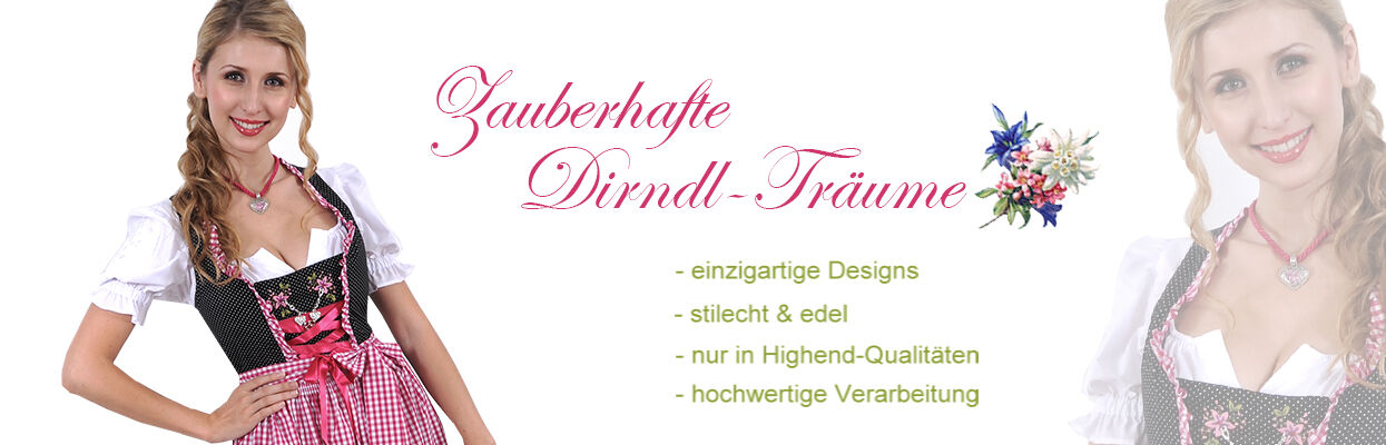Dirndl-kurz-Dirndl-Mini-exklusive-schoene Dirndl-TOP4
