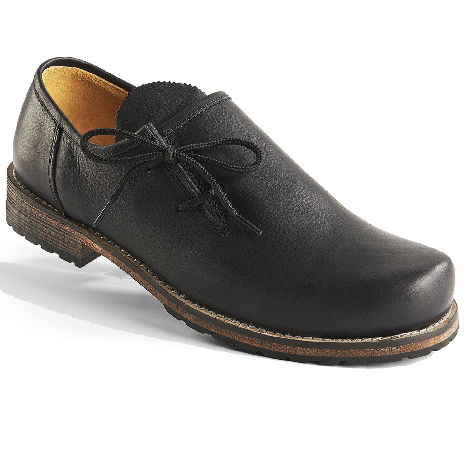 Trachtenschuhe Haferlschuhe Herren Schwarz Antik Trachtenschuhe Haferlschuhe Herren Schwarz Antik
