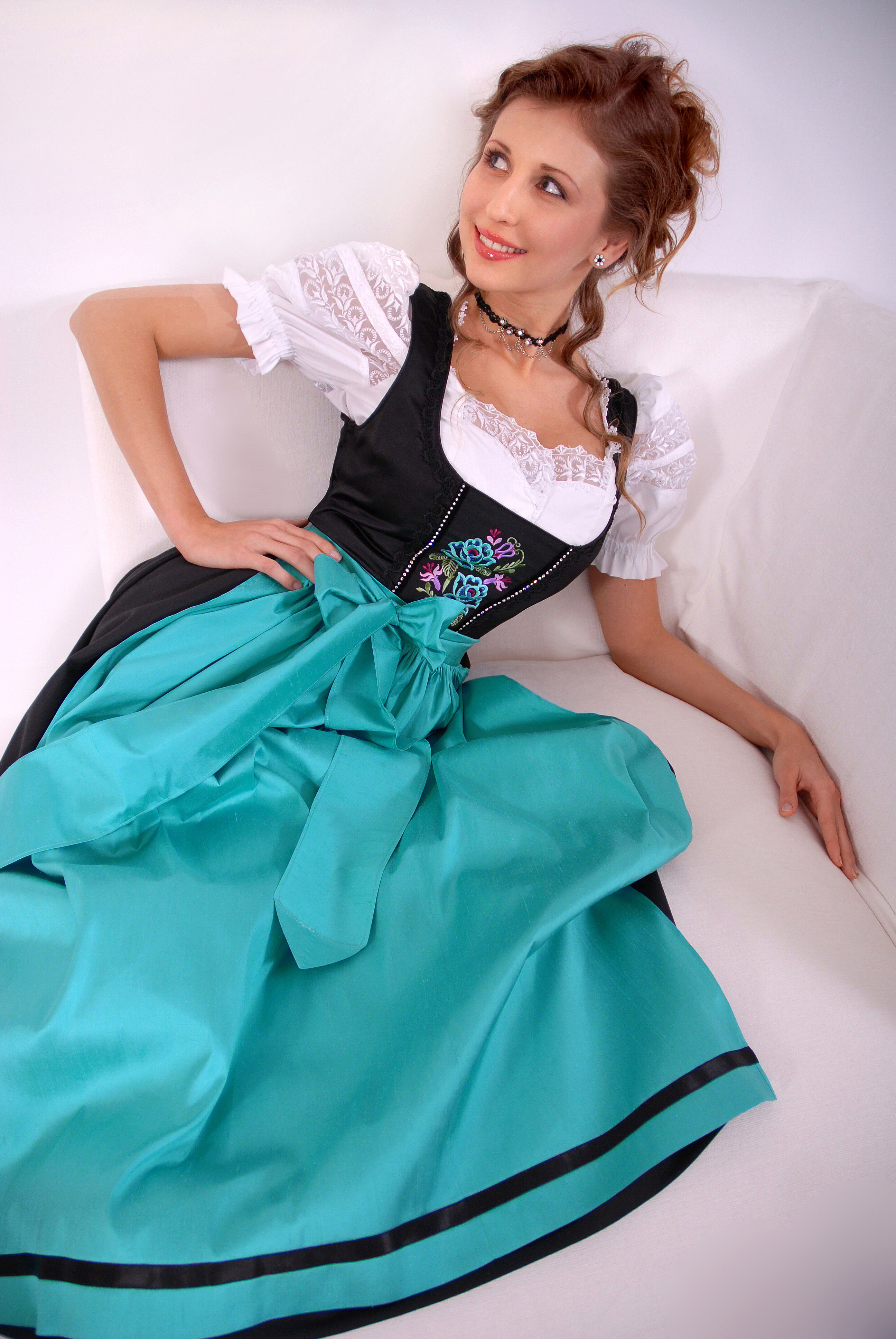 Dirndl Laila (90cm)