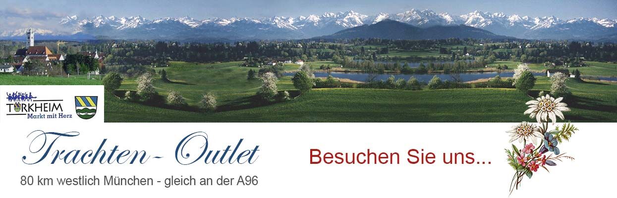 Trachten-Outlet-Moschen-Bayern