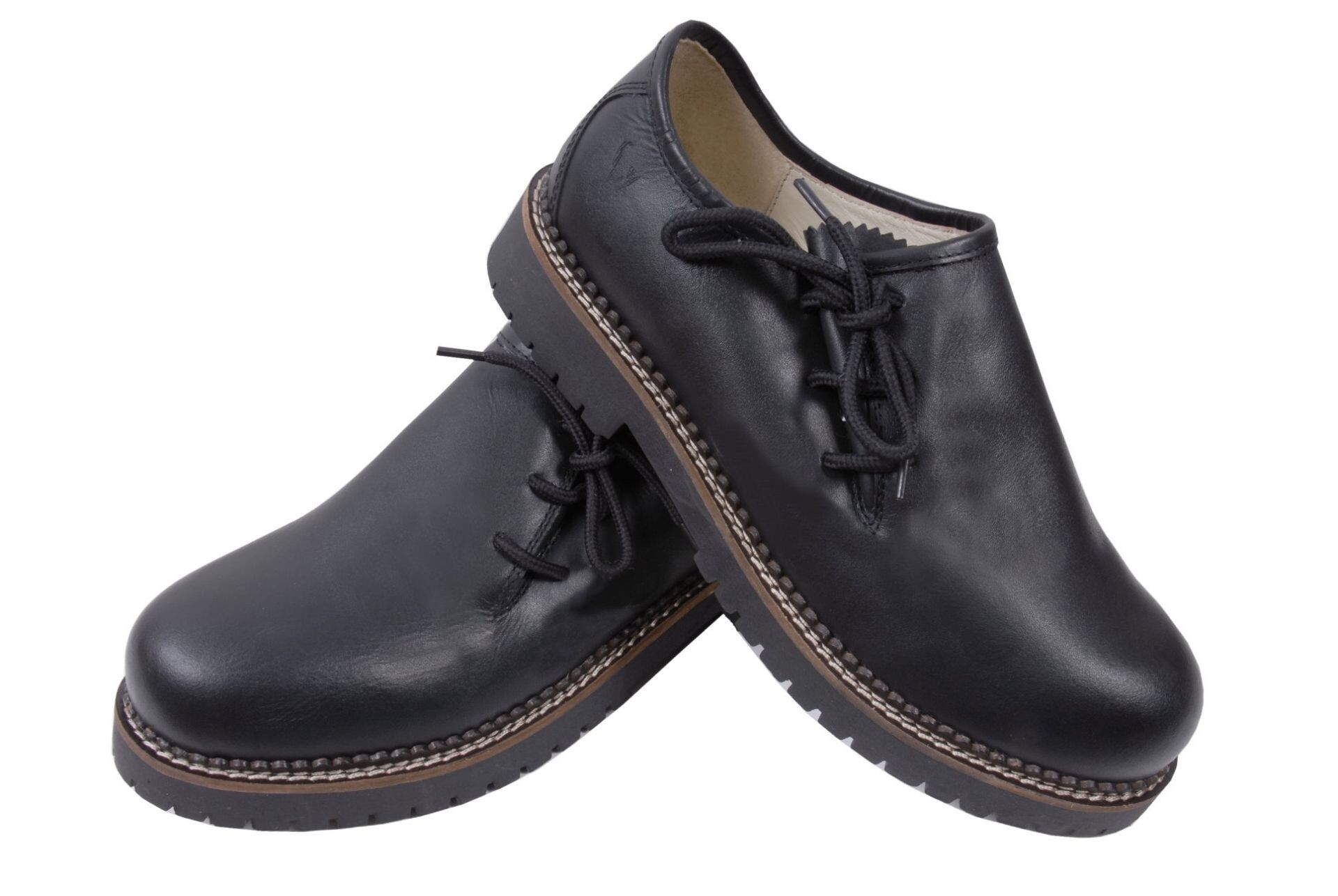 Trachtenschuhe Haferlschuhe Herren Schwarz - Spieth & Wensky schuhe Trachtenschuhe Haferlschuhe Herren Schwarz - Spieth & Wensky schuhe